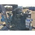 JOHN DEERE 4024TF281 Engine Assembly thumbnail 2