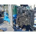 JOHN DEERE 4024TF281 Engine Assembly thumbnail 2