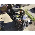JOHN DEERE 4024T ENGINE ASSEMBLY thumbnail 1