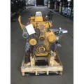 JOHN DEERE 4045DF150 Engine Assembly thumbnail 1