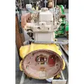 JOHN DEERE 4045DF150 Engine Assembly thumbnail 4