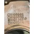 JOHN DEERE 4045DF150 Flywheel Housing thumbnail 8