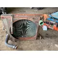 JOHN DEERE 4045DF150 Radiator thumbnail 2