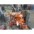 JOHN DEERE 4045DF270 Engine Assembly thumbnail 2