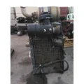 JOHN DEERE 4045HFC04 ENGINE ASSEMBLY thumbnail 4