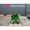 JOHN DEERE 4045TF151 Engine Assembly thumbnail 1