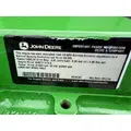 JOHN DEERE 4045TF151 Engine Assembly thumbnail 5