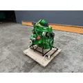JOHN DEERE 4045TF151 Engine Assembly thumbnail 6