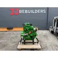 JOHN DEERE 4045TF151 Engine Assembly thumbnail 8