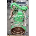 JOHN DEERE 4045TF270B Engine Assembly thumbnail 3