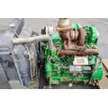 JOHN DEERE 4045TF270B Engine Assembly thumbnail 4
