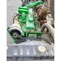 JOHN DEERE 4045TF270B Engine Assembly thumbnail 5