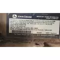JOHN DEERE 4045TF270 Engine Assembly thumbnail 2