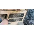 JOHN DEERE 4045TF275D Engine Assembly thumbnail 8