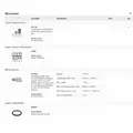 JOHN DEERE 4045T Engine Reman Kit thumbnail 1