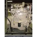 JOHN DEERE 4045 Engine thumbnail 1