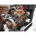 JOHN DEERE 4239T Engine Assembly thumbnail 4