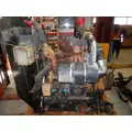 JOHN DEERE 4239T Engine Assembly thumbnail 9