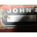 JOHN DEERE 4276TF Engine Assembly thumbnail 2