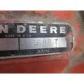 JOHN DEERE 4276 Engine Assembly thumbnail 3