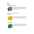 JOHN DEERE 5030T Engine thumbnail 2