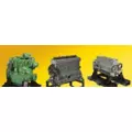 JOHN DEERE 6068DF150 Engine thumbnail 1