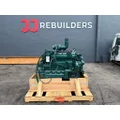 JOHN DEERE 6068HF285 Engine Assembly thumbnail 1