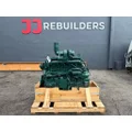 JOHN DEERE 6068HF285 Engine Assembly thumbnail 2