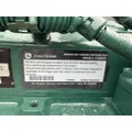 JOHN DEERE 6068HF285 Engine Assembly thumbnail 5