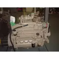 JOHN DEERE 6068TF150 Engine thumbnail 1