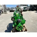 JOHN DEERE 6068T Engine Assembly thumbnail 3