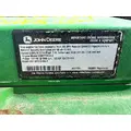 JOHN DEERE 6068T Engine Assembly thumbnail 4