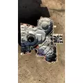JOHN DEERE 6068T Timing Cover thumbnail 1