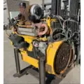 JOHN DEERE 6090 Engine Assembly thumbnail 8