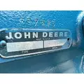 JOHN DEERE 6239 Engine Assembly thumbnail 4