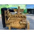 JOHN DEERE 6414 Engine Assembly thumbnail 1