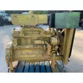 JOHN DEERE 6414 Engine Assembly thumbnail 2