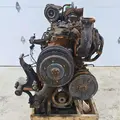 JOHN DEERE 9060 Engine Assembly thumbnail 2