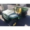 JOHN DEERE UNKNOWN Vehicle For Sale thumbnail 1