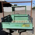 JOHN DEERE UNKNOWN Vehicle For Sale thumbnail 4