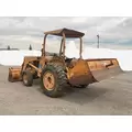 JOHN DEERE UNKNOWN Vehicle For Sale thumbnail 4