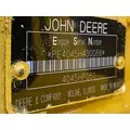 JOHN DEERE  Engine Assembly thumbnail 5