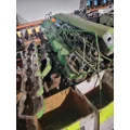 JOHN DEERE  Engine Assembly thumbnail 1