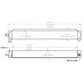 JOHN DEERE  Engine Oil Cooler thumbnail 1