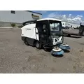 JOHNSTON C201 Sweeper Heavy Equipment thumbnail 1