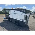 JOHNSTON C201 Sweeper Heavy Equipment thumbnail 5