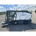 JOHNSTON C201 Sweeper Heavy Equipment thumbnail 6