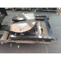 JOST  AIR SLIDE FIFTH WHEEL thumbnail 2