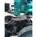 JOST  AIR SLIDE FIFTH WHEEL thumbnail 1