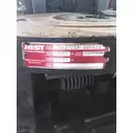 JOST  AIR SLIDE FIFTH WHEEL thumbnail 8